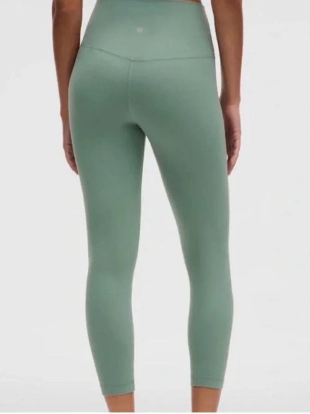 NWT Lululemon Align High-Rise Pant 25